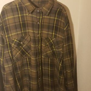 Mens Stillwater supply co